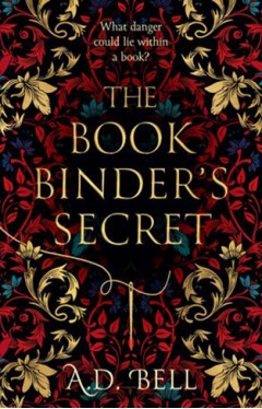 The Bookbinder's Secret